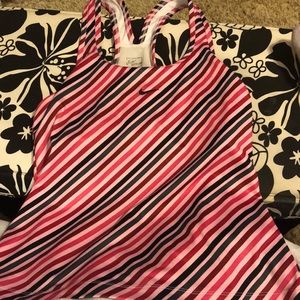nike tank top